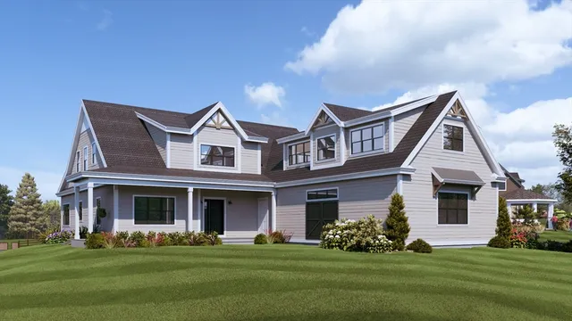 $2,175,000 | 24 Meadow Lane, Southborough, MA 01772