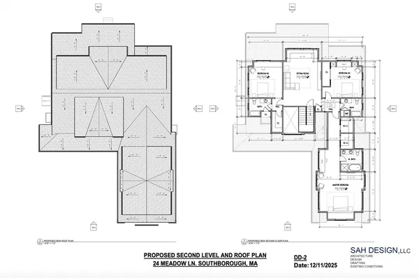 a house that has a lot of windows and it