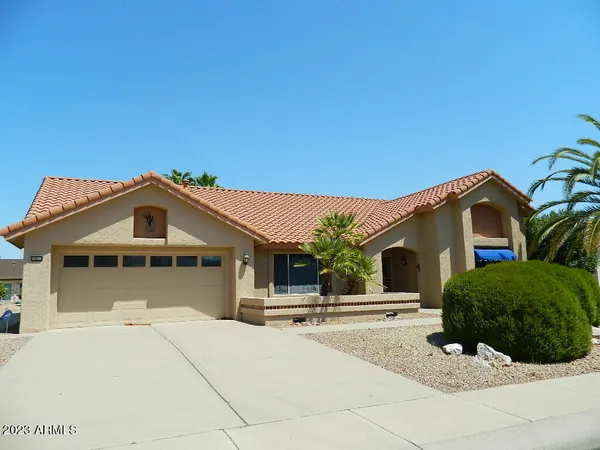 $4,500 | 20813 North 147th Drive, Sun City West, AZ 85375