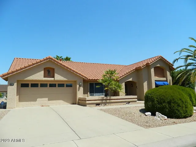 $4,500 | 20813 North 147th Drive, Sun City West, AZ 85375