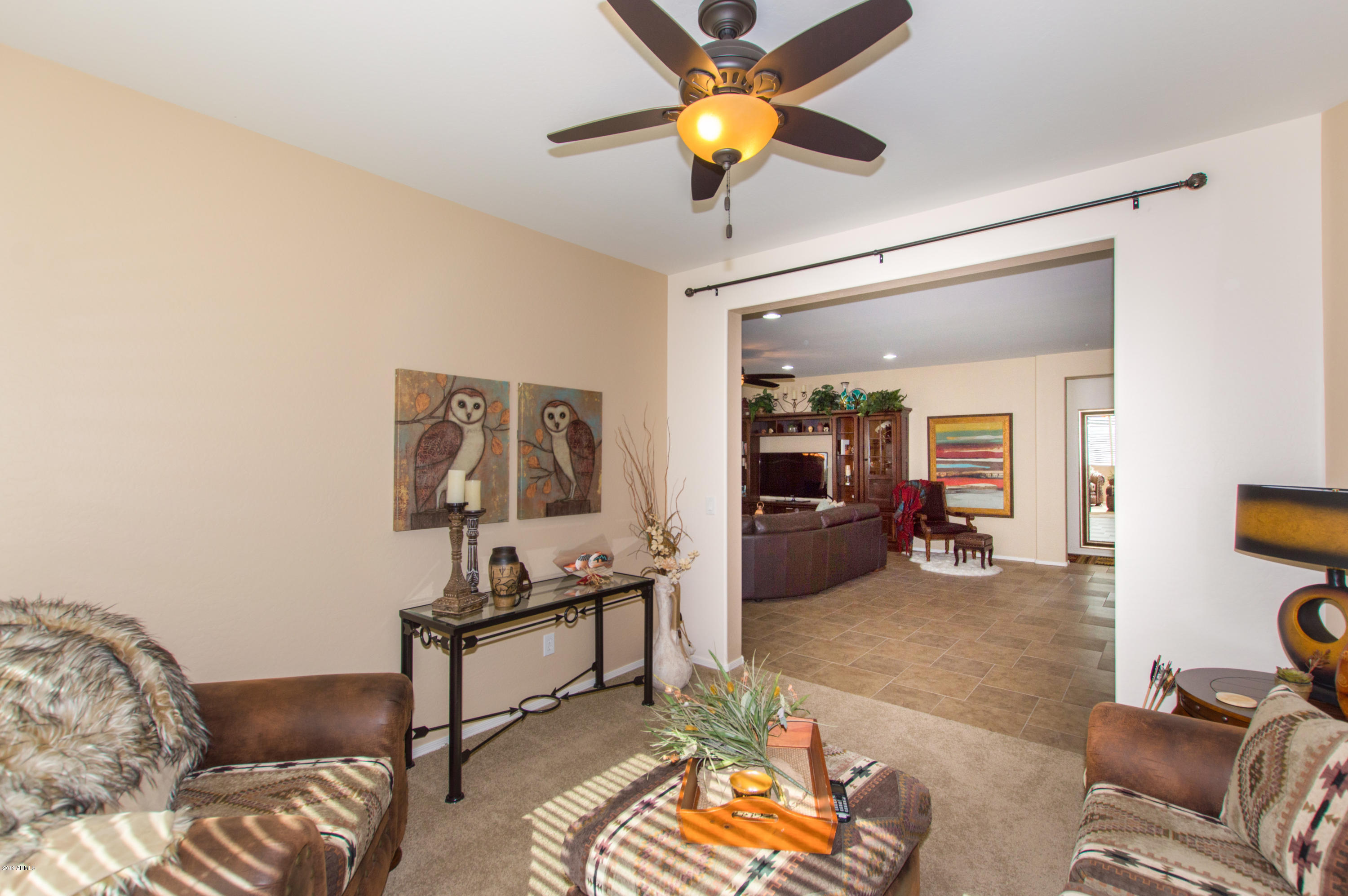 42064 West Rummy Road Maricopa, AZ 85138 - Photo 15 of 33 15 Office