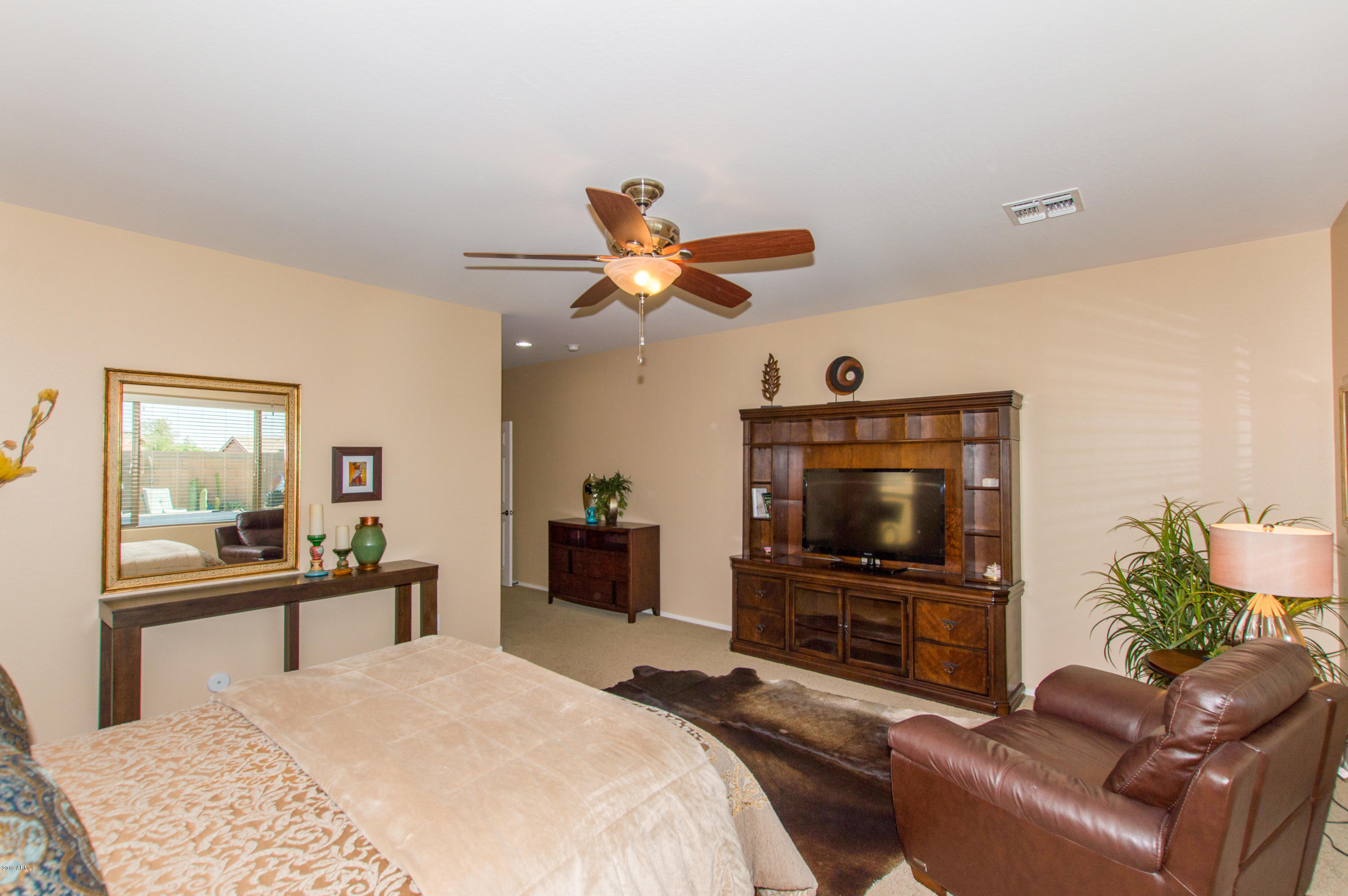 42064 West Rummy Road Maricopa, AZ 85138 - Photo 18 of 33 18 Master Bedroom