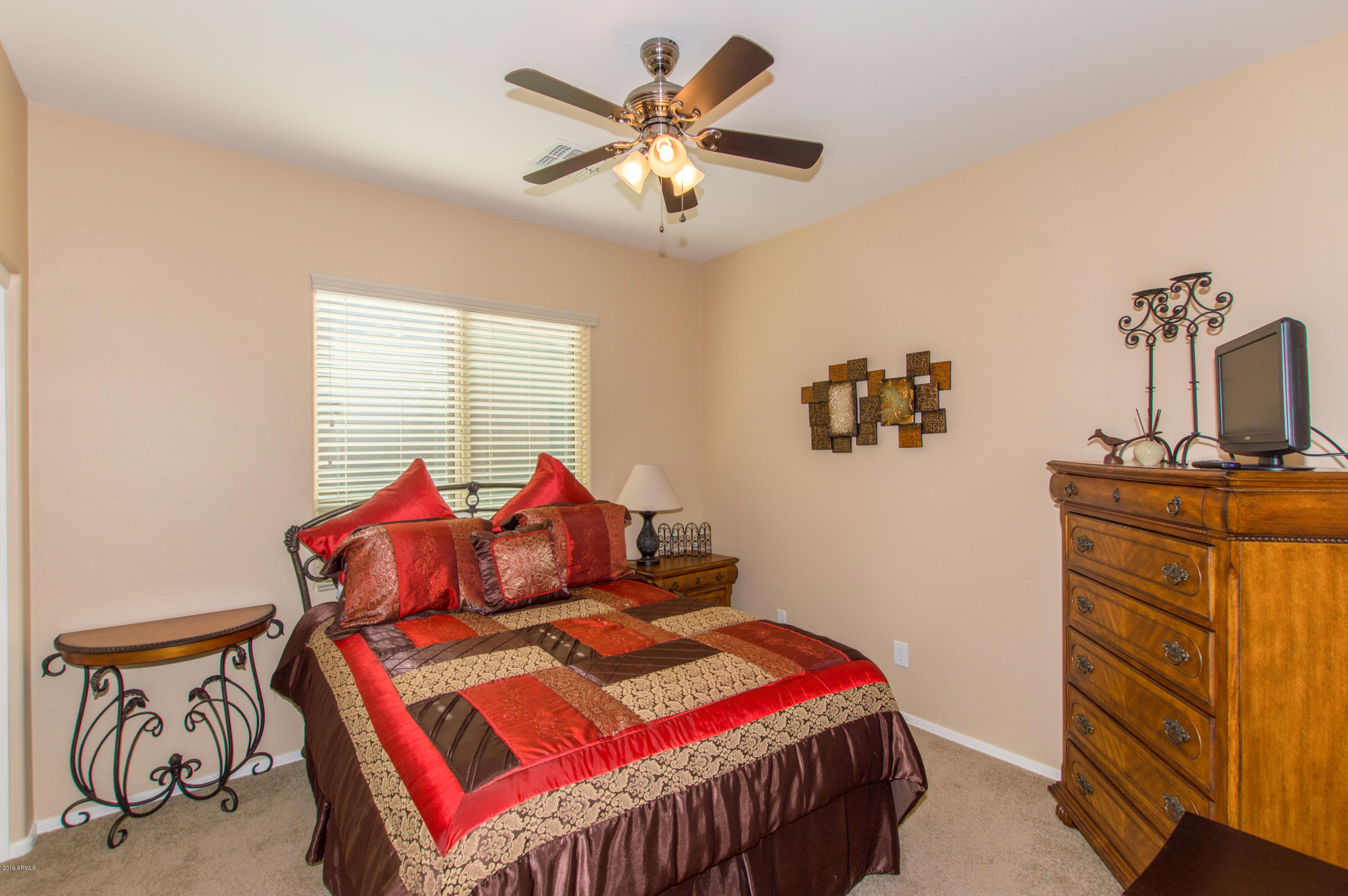 42064 West Rummy Road Maricopa, AZ 85138 - Photo 20 of 33 20 Bedroom 2