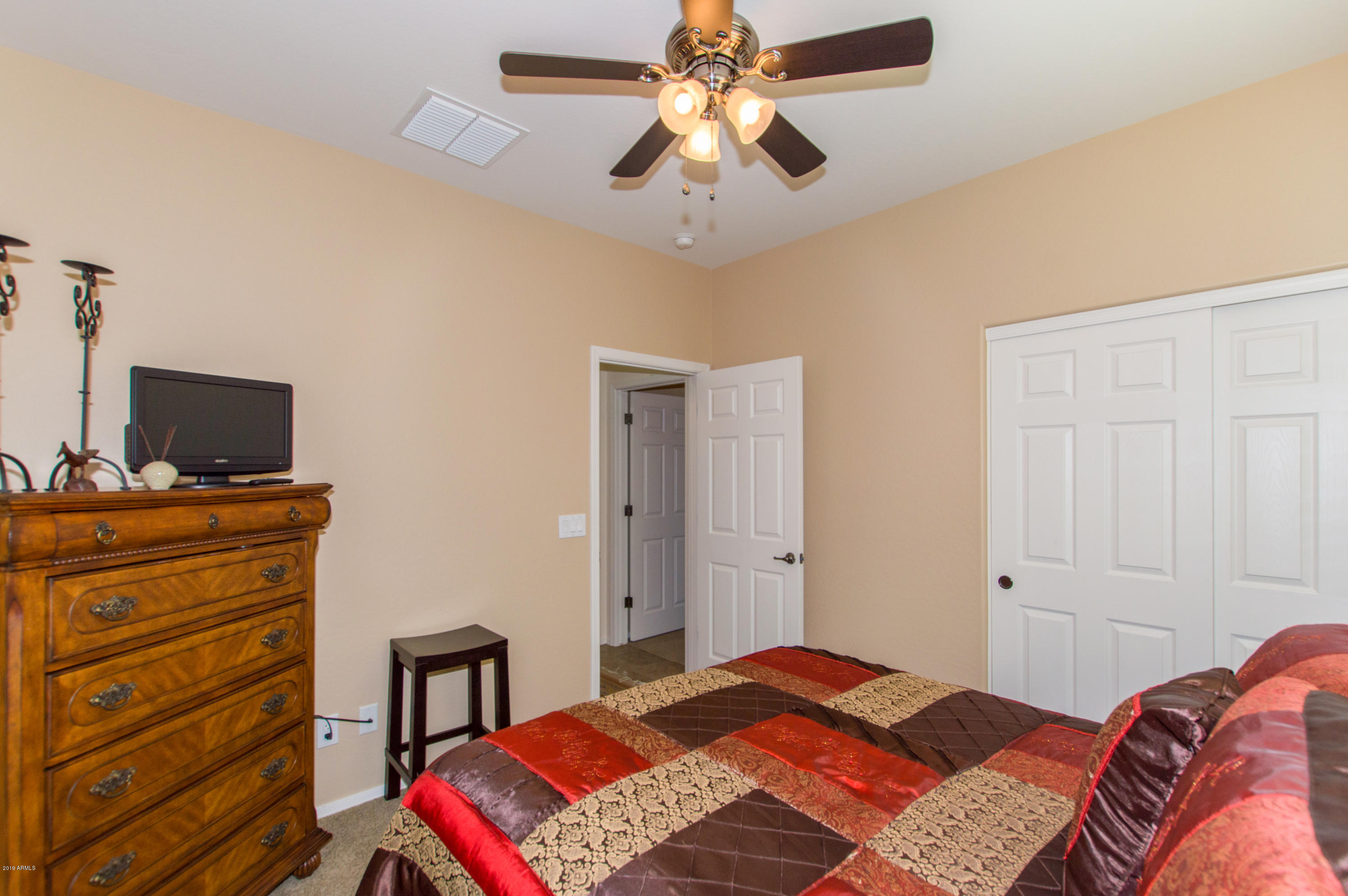 42064 West Rummy Road Maricopa, AZ 85138 - Photo 21 of 33 21 Bedroom 2