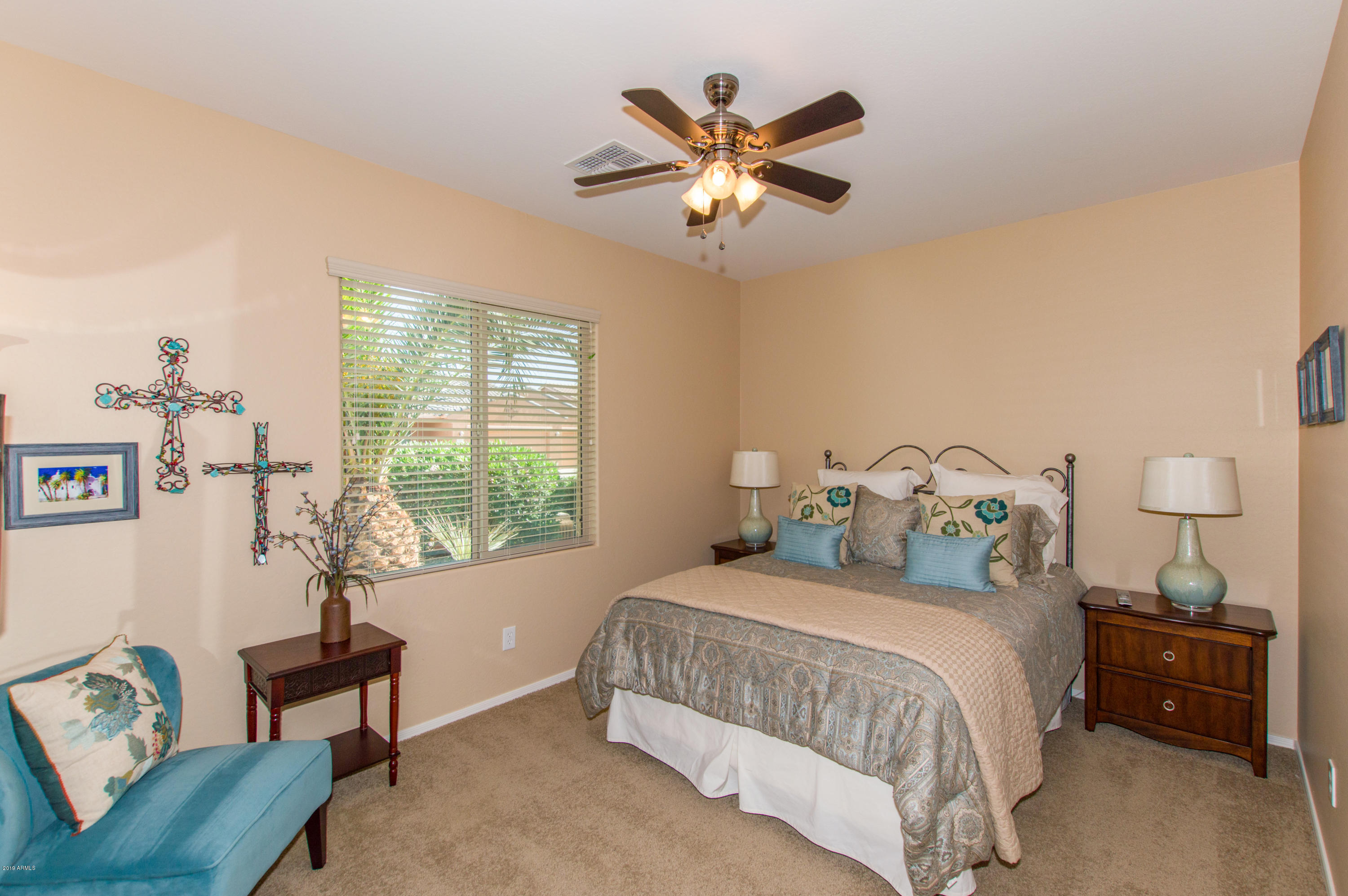 42064 West Rummy Road Maricopa, AZ 85138 - Photo 22 of 33 22 Bedroom 3