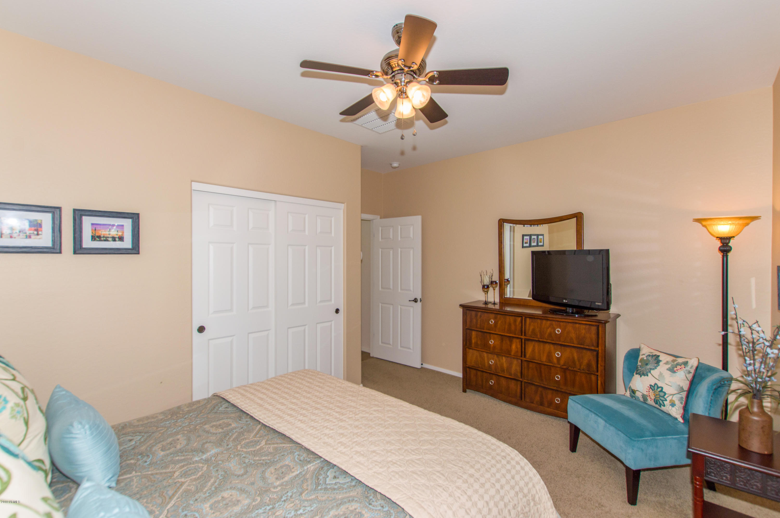 42064 West Rummy Road Maricopa, AZ 85138 - Photo 23 of 33 23 Bedroom 3