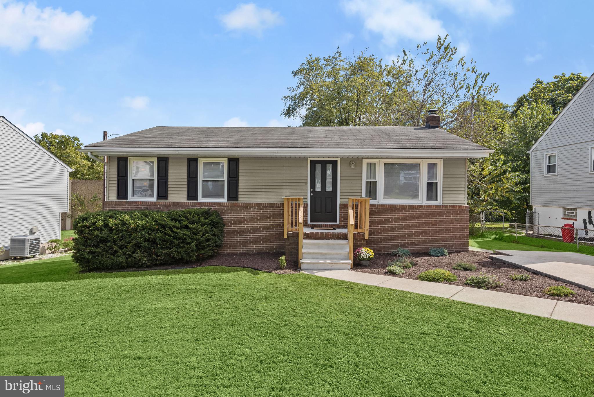 1323 Willow Spring Road Catonsville, MD 21228 - Photo 1 of 45 Welcome Home!