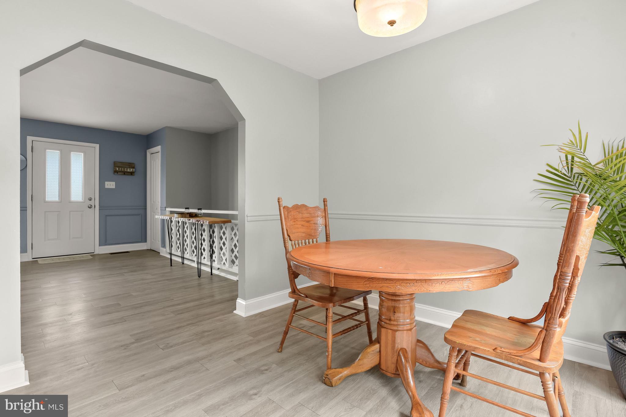 1323 Willow Spring Road Catonsville, MD 21228 - Photo 14 of 45 Dining Area
