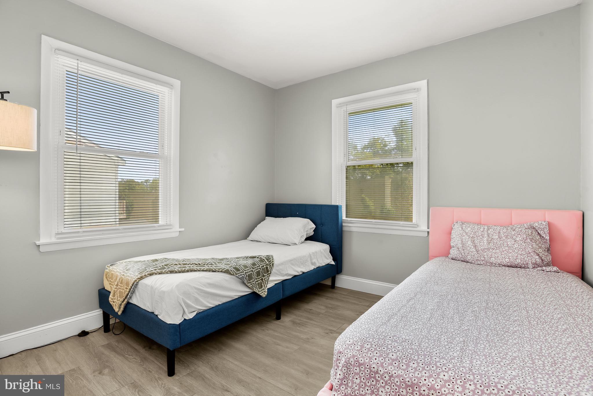 1323 Willow Spring Road Catonsville, MD 21228 - Photo 20 of 45 Bedroom 2
