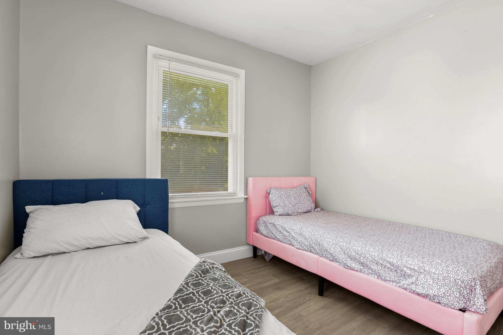 1323 Willow Spring Road Catonsville, MD 21228 - Photo 21 of 45 Bedroom 2