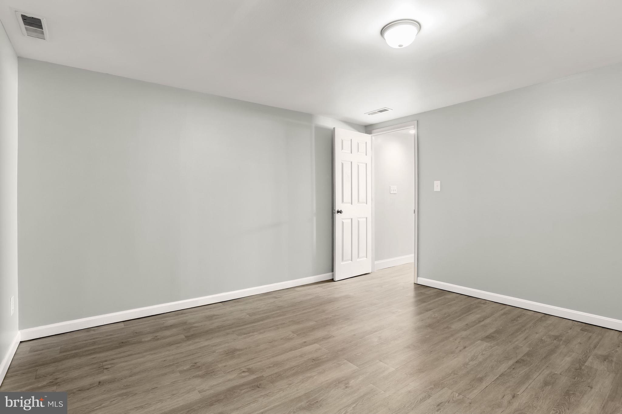 1323 Willow Spring Road Catonsville, MD 21228 - Photo 33 of 45 Lower level flex room