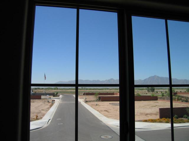 6912 West Harwell Road Laveen, AZ 85339 - Photo 13 of 14 View of Estrella Mountains
