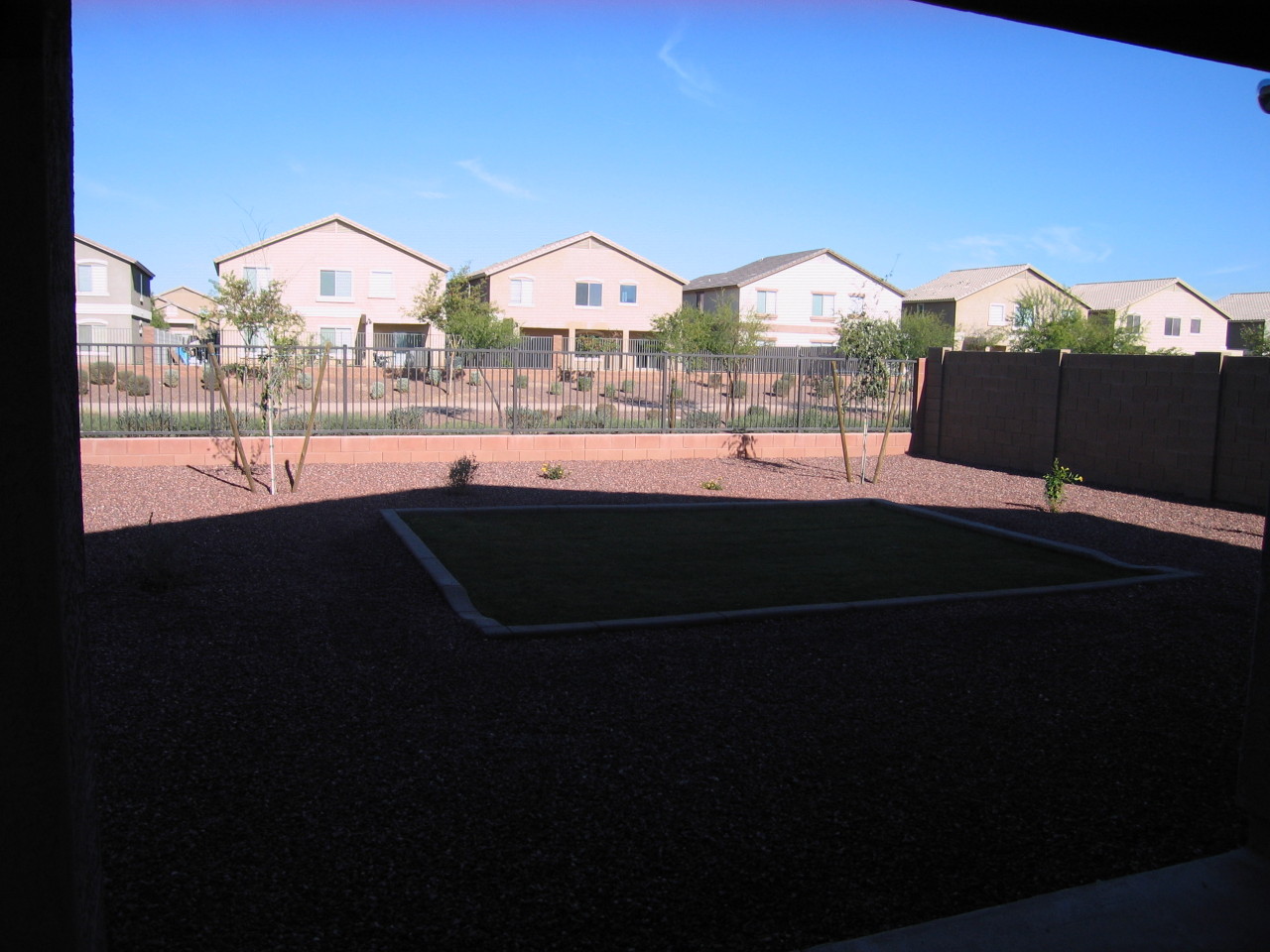 6912 West Harwell Road Laveen, AZ 85339 - Photo 14 of 14 Rear Yard
