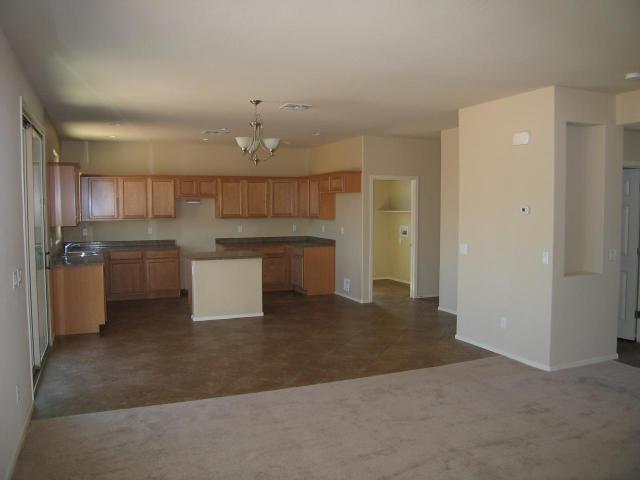 6912 West Harwell Road Laveen, AZ 85339 - Photo 2 of 14 Kitchen