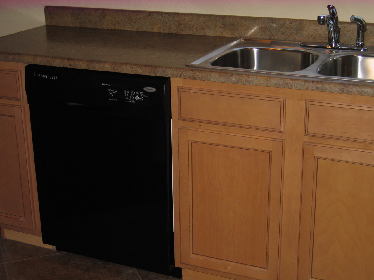 6912 West Harwell Road Laveen, AZ 85339 - Photo 5 of 14 Dishwasher