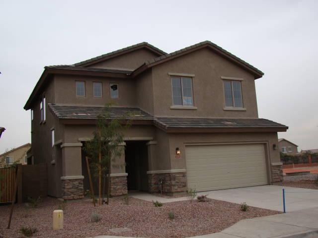 6912 West Harwell Road Laveen, AZ 85339 - Photo 6 of 14 Front