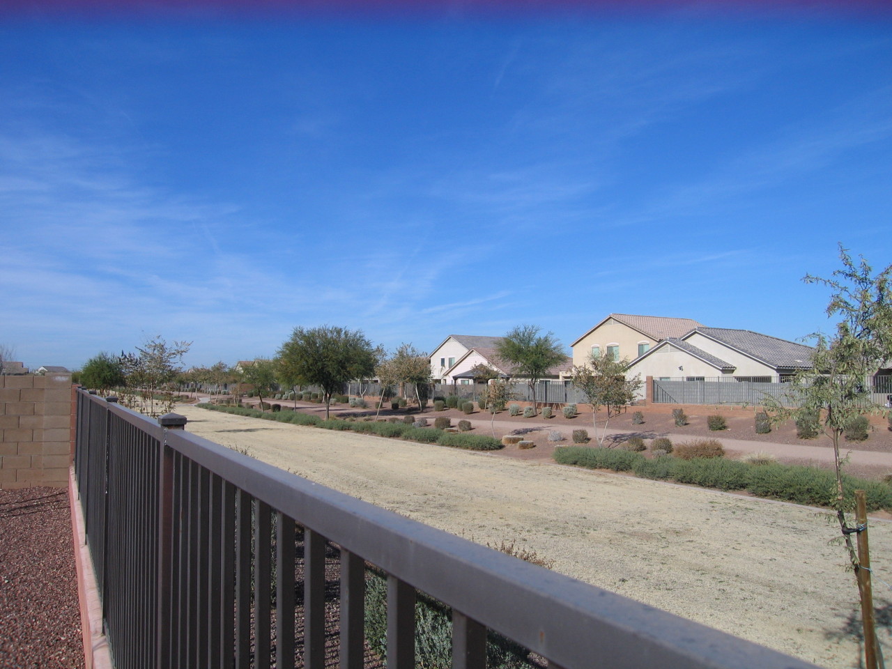 6912 West Harwell Road Laveen, AZ 85339 - Photo 7 of 14 Common Area