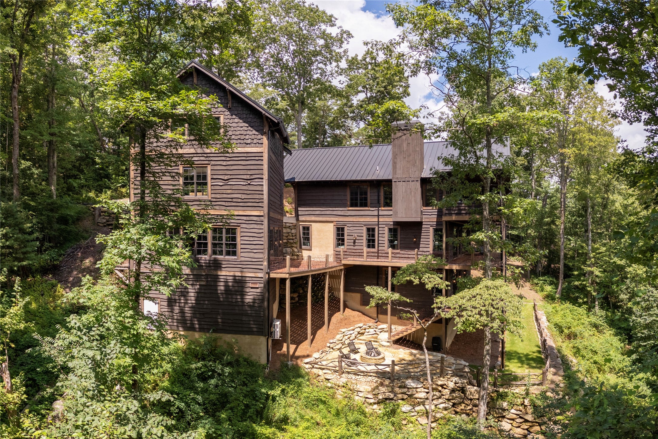 327 Golf View Road Sapphire, NC 28774 - Photo 96 of 100 Gallery Image 96