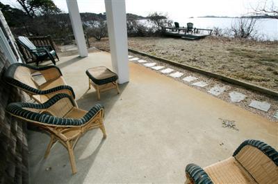 176 Quanset Road Orleans, MA 02653 - Photo 20 of 35 Additional Photo