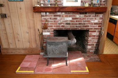 176 Quanset Road Orleans, MA 02653 - Photo 26 of 35 Additional Photo