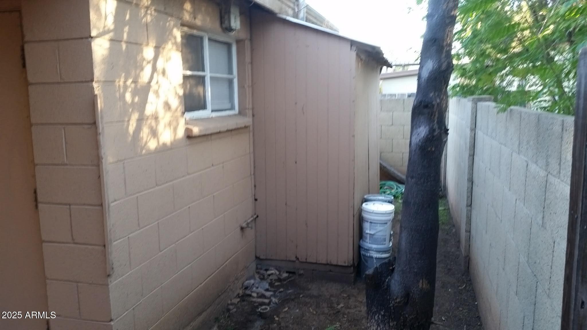 1234 South Farmer Avenue Tempe, AZ 85281 - Photo 46 of 47 a view of small space