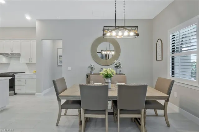 $1,059,000 | 9640 Everglades Boulevard North, Naples, FL 34120