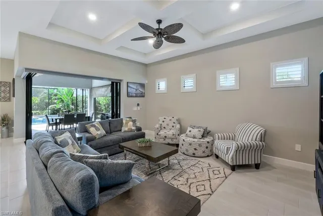 $1,059,000 | 9640 Everglades Boulevard North, Naples, FL 34120