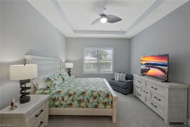 $1,059,000 | 9640 Everglades Boulevard North, Naples, FL 34120