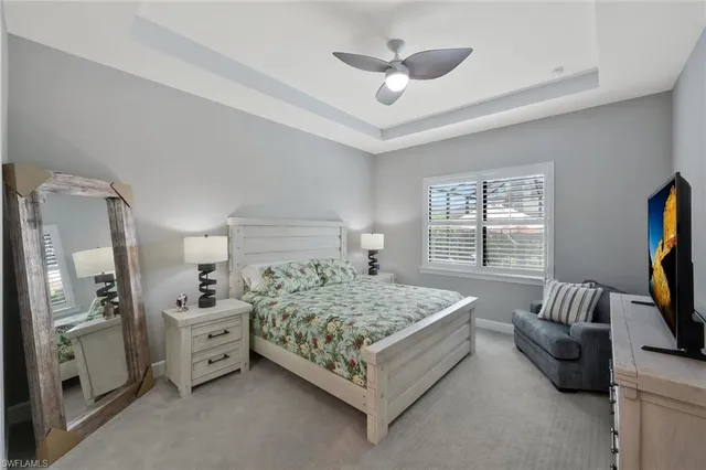 $1,059,000 | 9640 Everglades Boulevard North, Naples, FL 34120