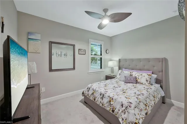 $1,059,000 | 9640 Everglades Boulevard North, Naples, FL 34120