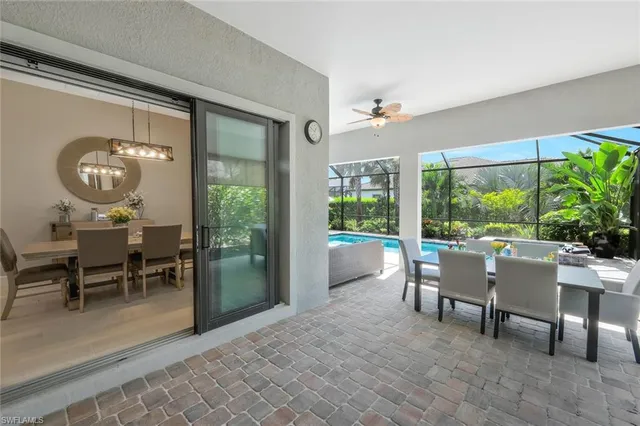 $1,059,000 | 9640 Everglades Boulevard North, Naples, FL 34120