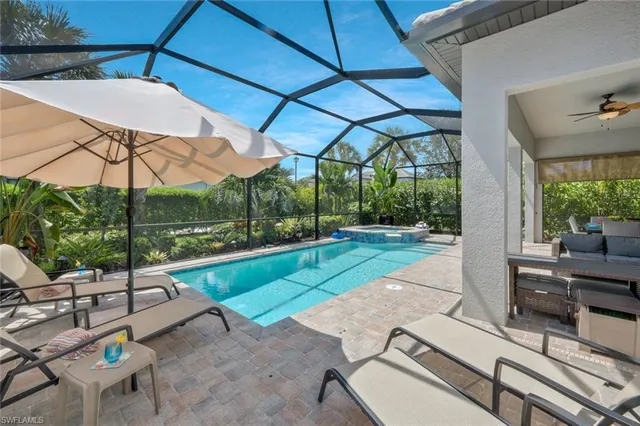$1,059,000 | 9640 Everglades Boulevard North, Naples, FL 34120