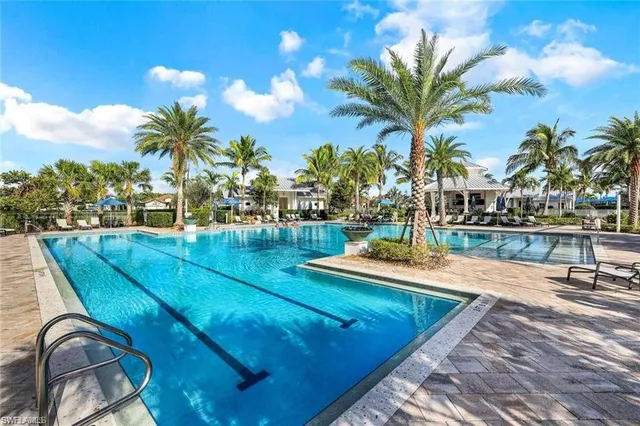 $1,059,000 | 9640 Everglades Boulevard North, Naples, FL 34120