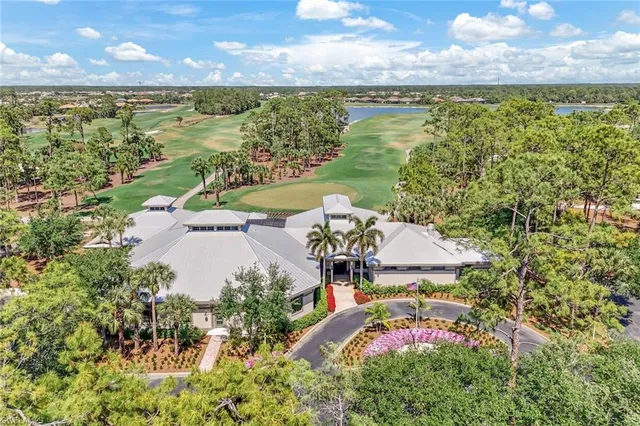 $1,059,000 | 9640 Everglades Boulevard North, Naples, FL 34120