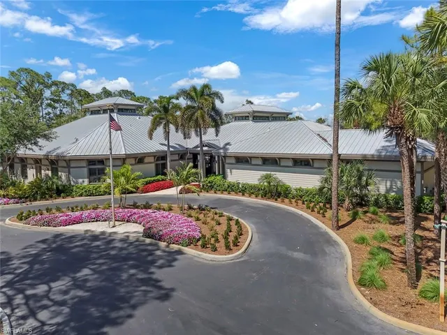 $1,059,000 | 9640 Everglades Boulevard North, Naples, FL 34120