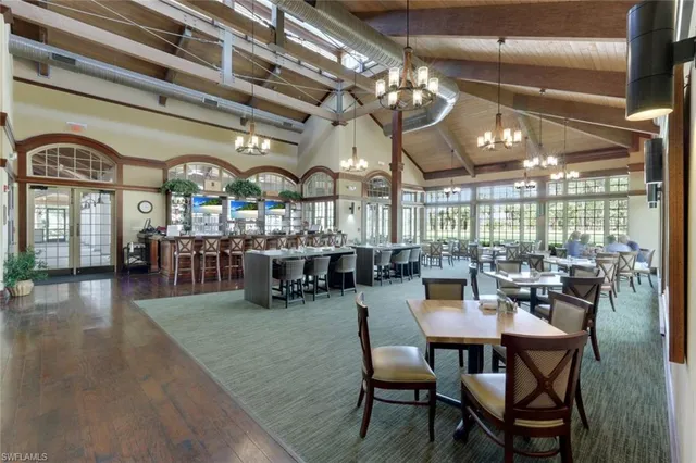 $1,059,000 | 9640 Everglades Boulevard North, Naples, FL 34120