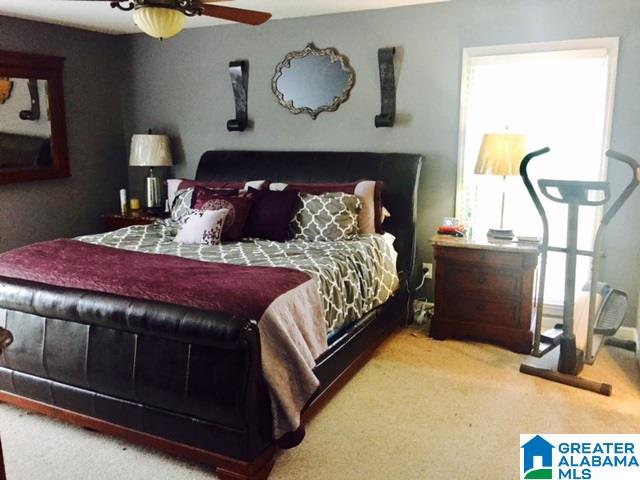 1613 Ridgefield Lane Birmingham, AL 35215 - Photo 17 of 29