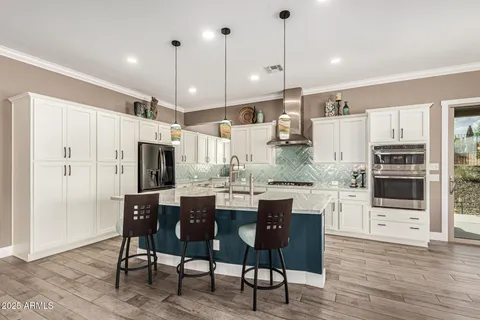 $760,000 | 3310 Ten Bears Circle, Wickenburg, AZ 85390