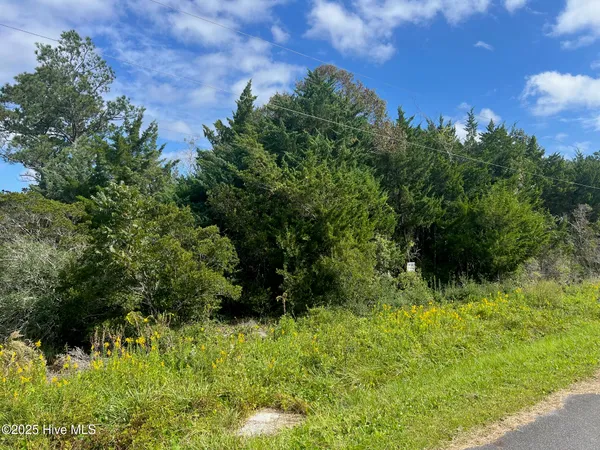 $39,900 | 157 Sunrise Drive, Beaufort, NC 28516