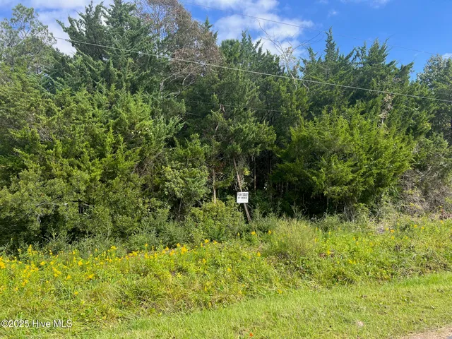 $39,900 | 157 Sunrise Drive, Beaufort, NC 28516