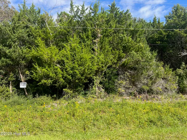 $39,900 | 157 Sunrise Drive, Beaufort, NC 28516