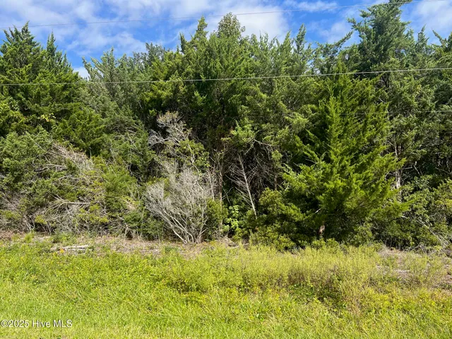 $39,900 | 157 Sunrise Drive, Beaufort, NC 28516