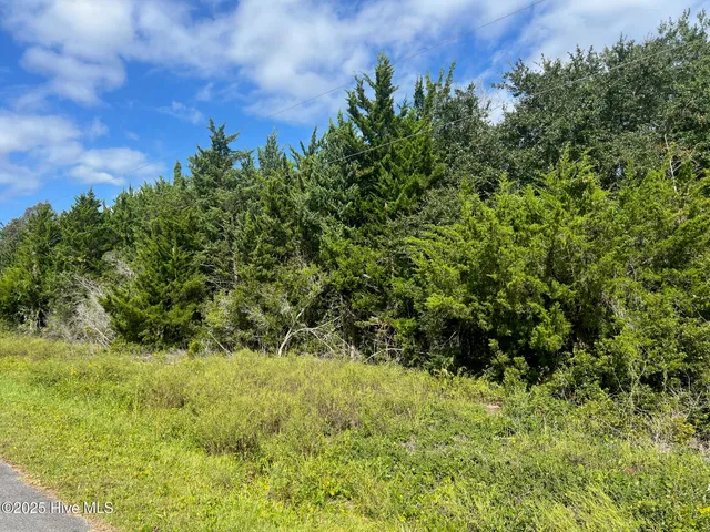 $39,900 | 157 Sunrise Drive, Beaufort, NC 28516