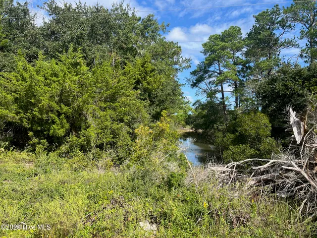 $39,900 | 157 Sunrise Drive, Beaufort, NC 28516