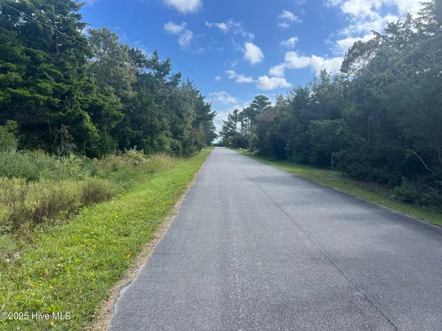 $39,900 | 157 Sunrise Drive, Beaufort, NC 28516