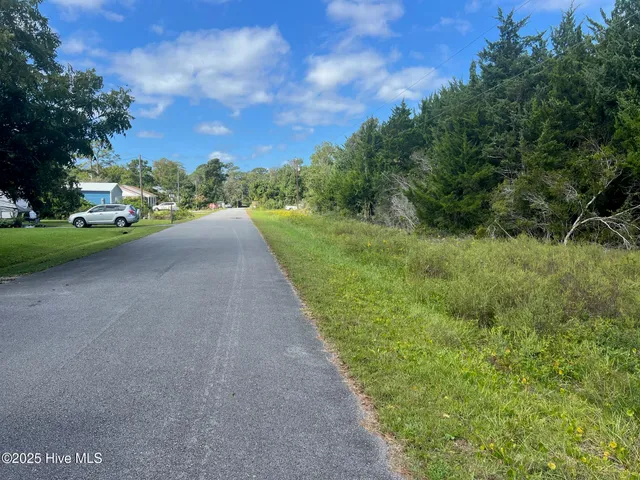 $39,900 | 157 Sunrise Drive, Beaufort, NC 28516