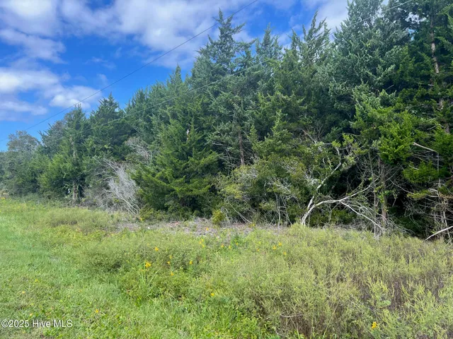 $39,900 | 157 Sunrise Drive, Beaufort, NC 28516