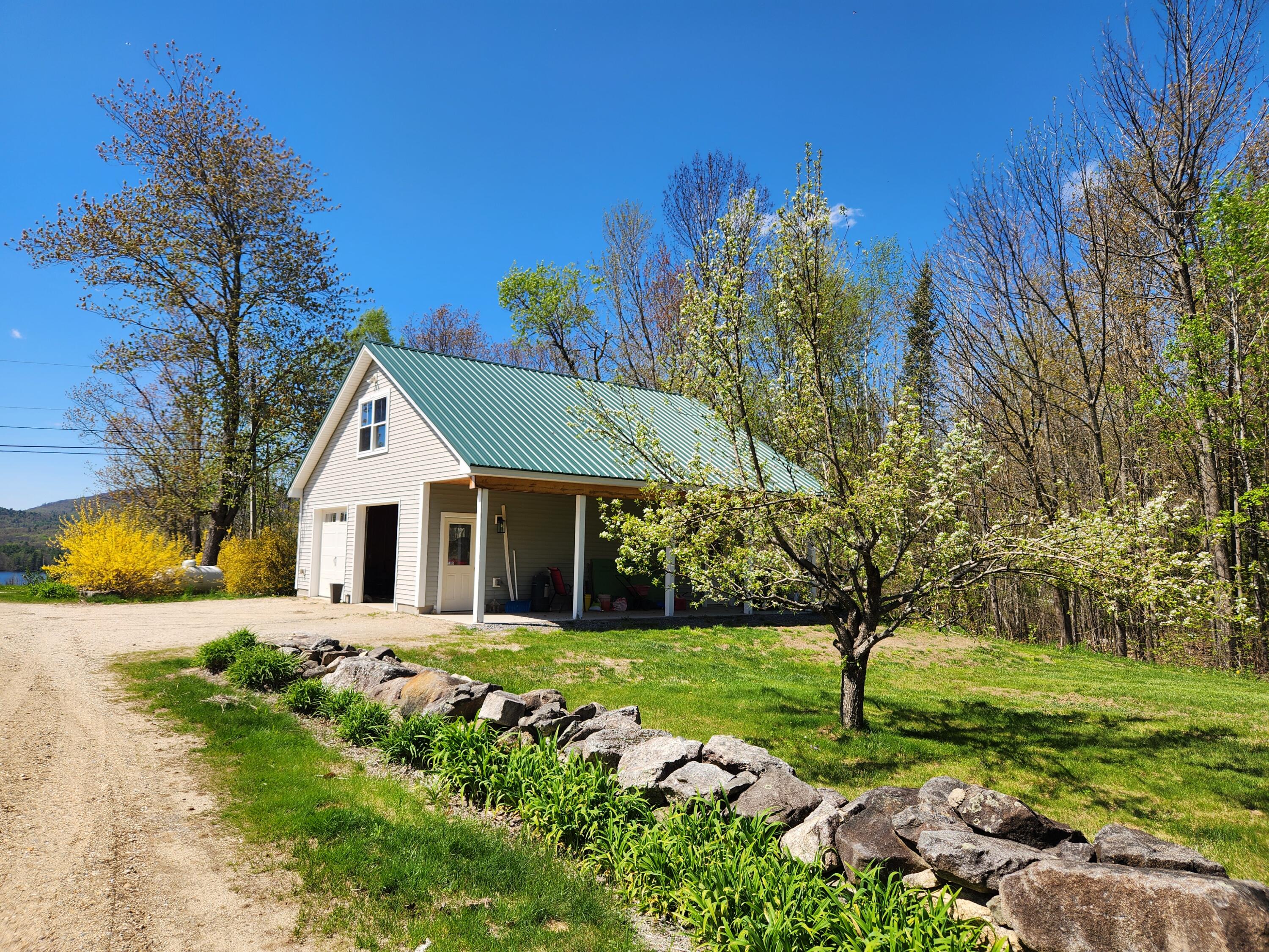286 Staples Hill Road Canton, ME 04221 - Photo 75 of 118 20260516_142910