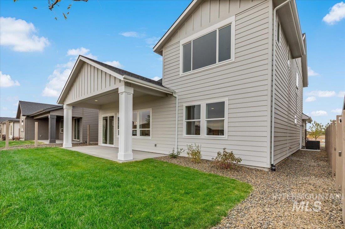 7322 Powell Place Eagle, ID 83629 - Photo 25 of 31