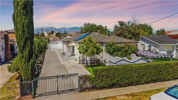 $1,688,000 | 159 West Glendon Way, San Gabriel, CA 91776